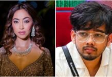 Bigg Boss 20: Scout OP’s Girlfriend Kashvi Breaks Down, Says, ‘Finding It Difficult..’