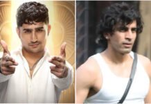Bigg Boss 20: Nakul Dhull HITS Gullu & Gets Evicted From Show?