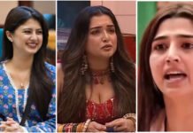 Bigg Boss 20: Contestants Pick Up ‘Boring’ & ‘Loser’ Housemates For Nomination Task, Here’s Who Got The Tags- Film Window Exclusive