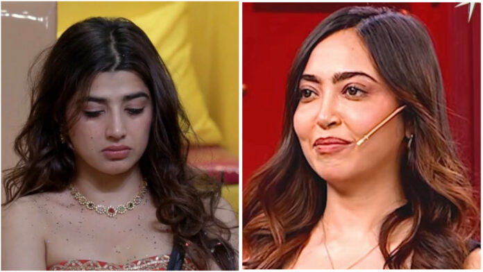 Bigg Boss 20 Scout OP Mother Kaashvi