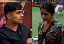 Bigg Boss 20: Kanika Mann Takes Fierce Stand For Gullu, Confronts Nakul Dhull: ‘Jaa Ke Sorry Bol’