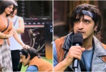 Bigg Boss 20: Qazi Touqeer Made To Touch Female Contestants’ Feet During Captaincy Task, Gets Visibly Irked