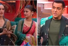 Bigg Boss 20: Salman Khan EXPOSES Uditi Singh, Aman Gandhi & Arishfa’s BACK BITING To Mahhi Vij
