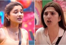 Bigg Boss 20: Kanika Mann Tells Love Gill ‘Na Bolna Aata Hai, Na Dikhti Hai Dhang Ki,’ Regrets Later