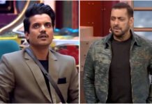 Bigg Boss 20: Aasif Khan Opens Up On HITTING His Brother Who Was Battling Alcholism, Salman Khan Gives THIS Advice