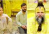 Virat Kohli’s Team Rubbishes Reports Of Him Taking 5 Crore Rupees To Visit Premanand Ji Maharaj: ‘Visits Out Of His Deep Faith..’