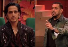 Bigg Boss 20: Salman Khan Finally Slams Qazi Touqeer, Brings Up Nakul Dhull-Gullu Fight