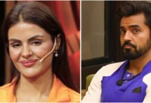 Rise & Fall 2: Basement Members Finally Achieve ‘Takhta Palat,’ Jaswanth, Priyanka, Gautam & Others Move To Penthouse- Film Window Exclusive