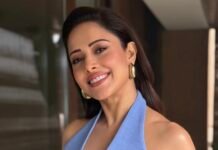 Nushrratt Bharucha Suffers Spine Injury In Bali, To Undergo Surgery