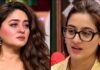 Bigg Boss 20: Mahhi Vij & Uditi Singh Get Into Nasty Spat, Former Uses Words Like ‘Chal, Hatt, Nikal’- Film Window Exclusive