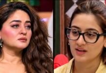 Bigg Boss 20: Mahhi Vij & Uditi Singh Get Into Nasty Spat, Former Uses Words Like ‘Chal, Hatt, Nikal’- Film Window Exclusive