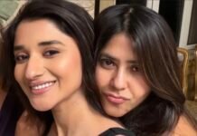 Ektaa Kapoor Has The Sweetest Birthday Wish For Bigg Boss 20’s Kanika Mann, Here’s What She Said