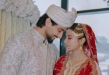 Mr Faisu Gets MARRIED In Madinah, Shares Pictures: ‘Dream Turned Into Reality’