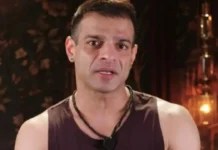 Karan Patel Re Enters ‘Rise And Fall 2’- Film Window Exclusive