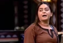 Bigg Boss 20: Mahhi Vij Takes A Strong Stand For Gullu In His Fight With Nakul Dhull, Says, ‘You Cannot Hit My Friend’