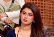 Bigg Boss 20: Housemates Vote Against Arishfa Khan, Snatch Life Line, Here’s What Happened