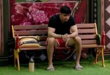 Nakul Dhull Makes First Post After Bigg Boss 20 Eviction, Did He Just Dismiss Re Entry Rumours?
