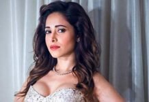 Nushrratt Bharuccha Discharged From Hospital After Spine Injury Following Recent Accident, Team Issues Statement