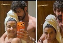 ’Move On Karo Toh Dikkat..’: Sorab Bedi Breaks Silence On Brutal Trolling After Making Relationship With GF Delnaz Daruwala Official, Latter Deactivates Account