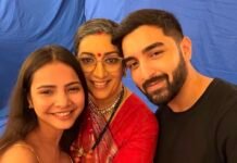 ’See you in Delhi..’: Rohit Suchanti Pens Sweetest Note For Smriti Irani As Kyunki 2 Ends