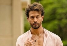 Tiger Shroff Reportedly Injured in Firing Incident in Mumbai, Driver and Autorickshaw Driver Also Hurt; Police Begin Probe