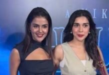 Eisha Singh Has The Sweetest Message For Bestfriend Priyanka Chahar Choudhary: ‘Heroine Hai Aur Rahegi’