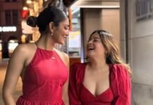 Sana Makbul Takes A Dig At Mahhi Vij’s Emotional Breakdown In Bigg Boss 20, Calls It A ‘Daily Soap’