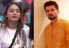 Jay Bhanushali Opens Up On Mahhi Vij Refusing Alimony: ‘Money Was Never..’