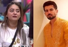 Jay Bhanushali Opens Up On Mahhi Vij Refusing Alimony: ‘Money Was Never..’