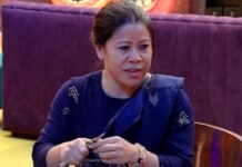 Bigg Boss 20: Mary Kom EVICTED From Show