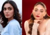 Sana Makbul Laughs On Being Linked To Mahhi Vij’s Ex Husband Jay Bhanushali, Actress Says, ‘Hanging Out With Jay?’