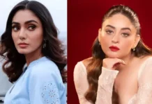 Sana Makbul Laughs On Being Linked To Mahhi Vij’s Ex Husband Jay Bhanushali, Actress Says, ‘Hanging Out With Jay?’