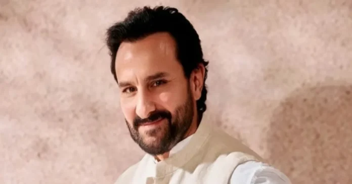 Saif Ali Khan Instagram Debut