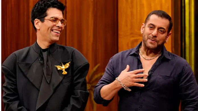 Salman Khan Galaxy Apartments