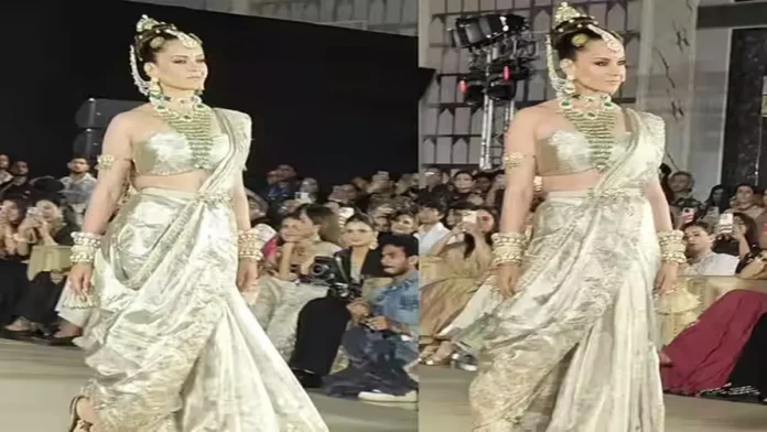 Kangana Ranaut Tollywood comeback