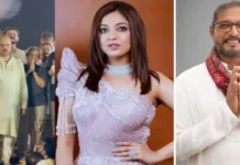 तनुश्री दत्ता के बयानों पर टूटा नाना पाटेकर के बेटे मल्हार का मौन, बोले- ‘केस खत्म हो चुका है, भगवान उनका भला करेl Malhar Patekar statement Tanushree Dutta controversy