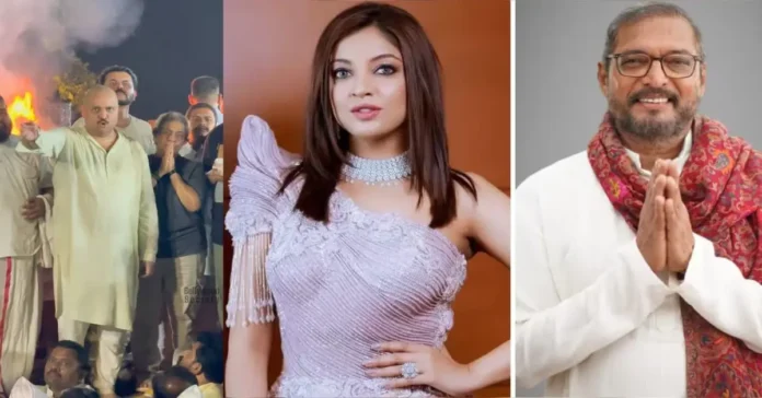 Malhar Patekar statement Tanushree Dutta controversy Malhar Patekar statement Tanushree Dutta controversy