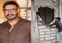 दृश्यम 3′ की 500 करोड़ की कमाई के बीच अजय देवगन को बड़ा झटका, बीएमसी ने तोड़ा जुहू स्थित बंगला Ajay Devgn Juhu Bungalow Demolished