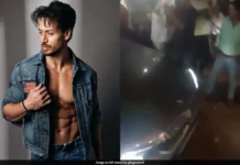 टाइगर श्रॉफ फायरिंग मामले का पर्दाफाश, मुंबई से कोटा और नेपाल भागने की पूरी साजिश का खुलासा” Tiger Shroff Firing Case