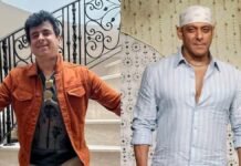 ‘सलमान खान खुद इस नेगेटिव पीआर कल्चर का हिस्सा रहे हैं’, सिंगर पलाश सेन के बयान से मचा हड़कंप” Palash Sen on Salman Khan