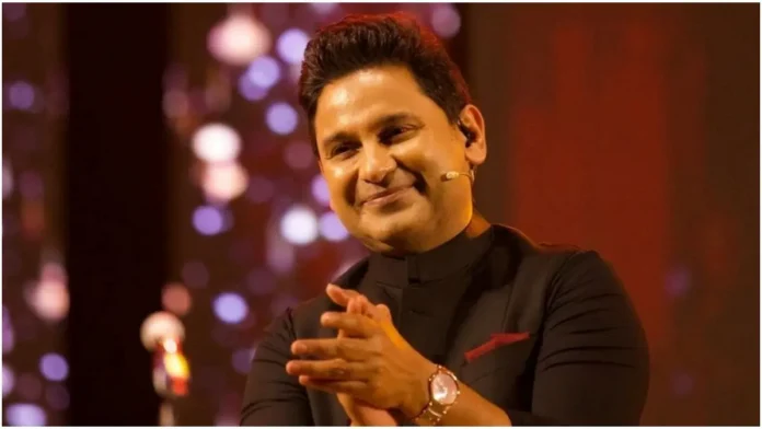Manoj Muntashir On Ramayana Songs