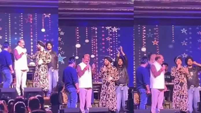 Daler Mehndi Controversy Daler Mehndi Controversy