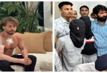 सलमान, अमिताभ, आमिर और अक्षय भी थे शूटर्स के निशाने पर, कड़ी सुरक्षा देख बदला प्लान; दिल्ली से 4 और गिरफ्तार” Tiger Shroff Firing Case