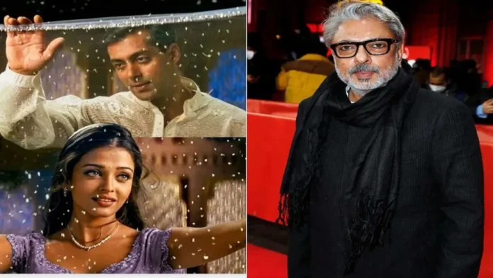 Bhansali Productions Trolled