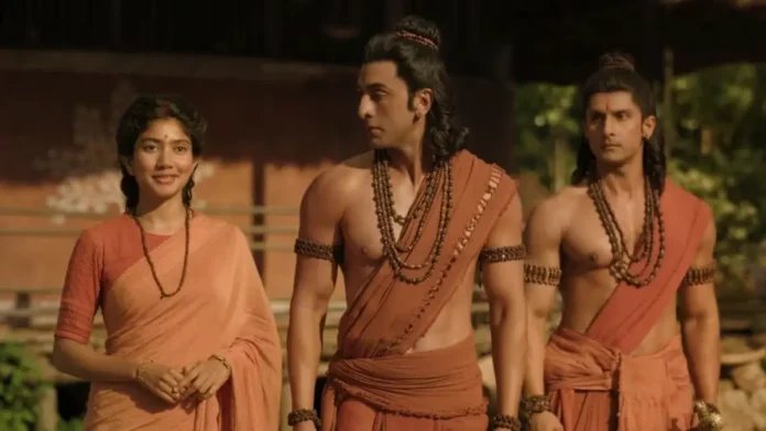 Ramayana Runtime & Controversy Ramayana Runtime & Controversy