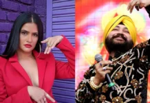 सम्मान कोई वन-वे हक नहीं है’, दलेर मेहंदी के विवाद पर सोना महापात्रा ने उठाए गंभीर सवाल” Sona Mohapatra on Daler Mehndi Controversy