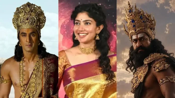 ramayana part 1 cast list
