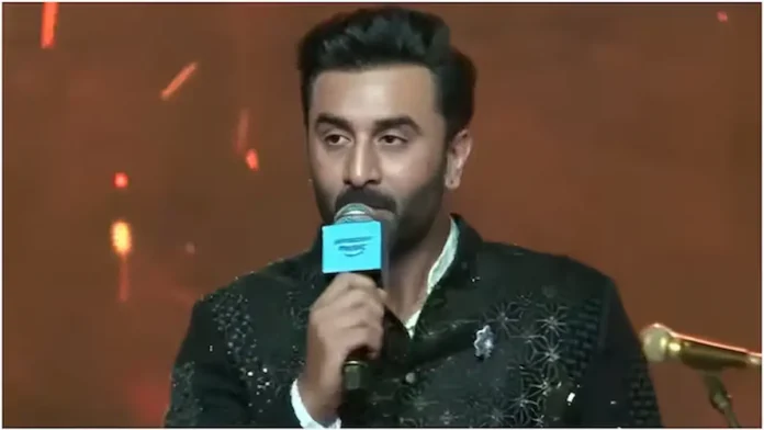 Ranbir Kapoor Dussehra Statement & Apology Ranbir Kapoor Dussehra Statement & Apology