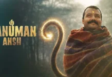 Hanuman Ansh Box Office Collection Day 55