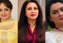 Upasana Singh CINTAA Controversy